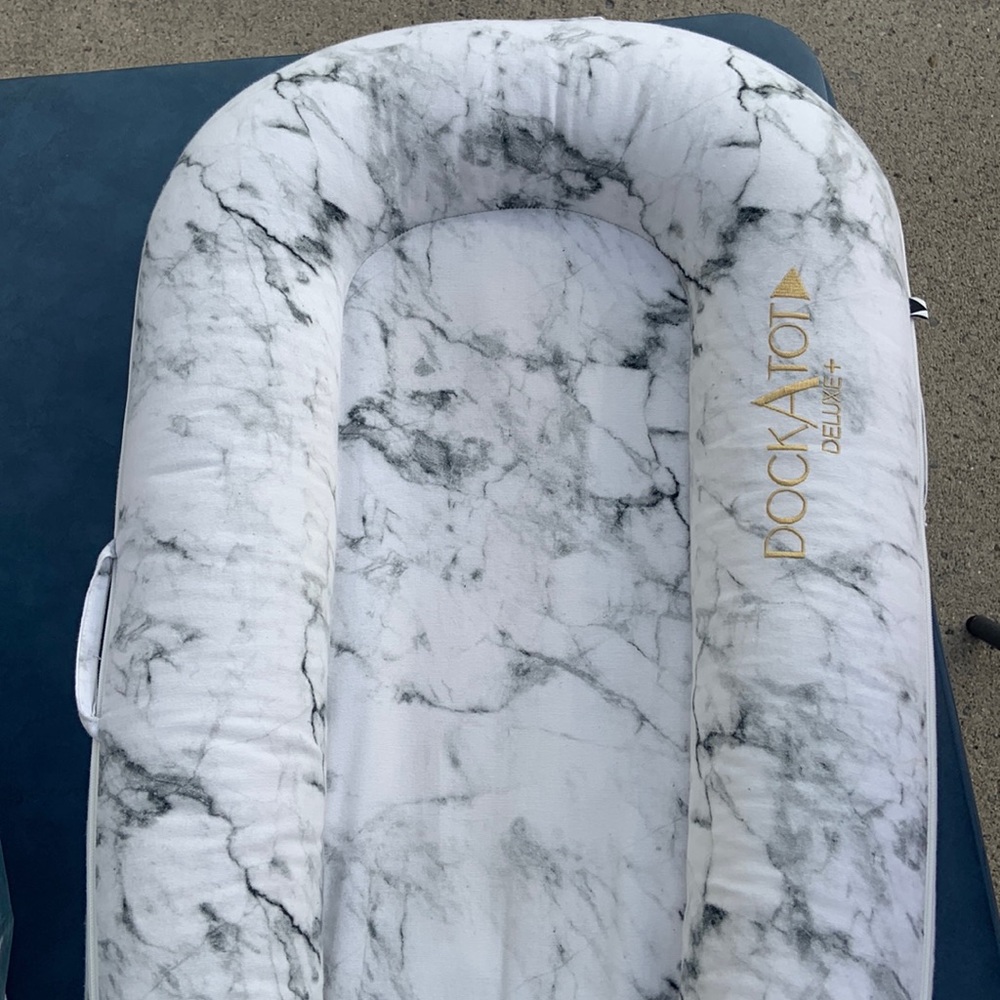 DockATot Deluxe +